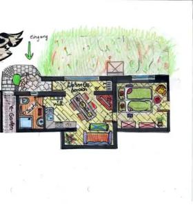 Zur Schönen Aussicht garni - 84