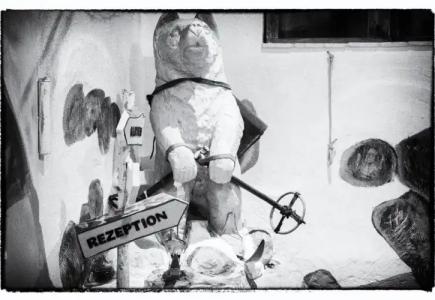 Zur Schönen Aussicht garni - 83