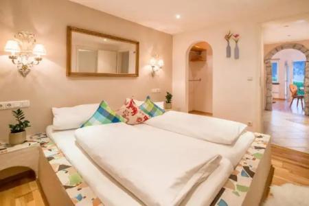 Zur Schönen Aussicht garni - 110