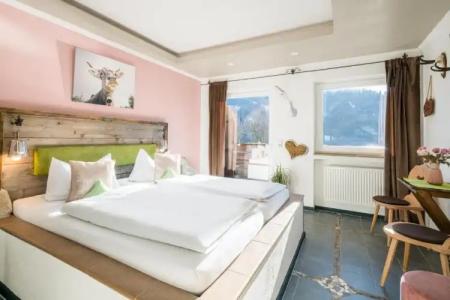 Zur Schönen Aussicht garni - 78