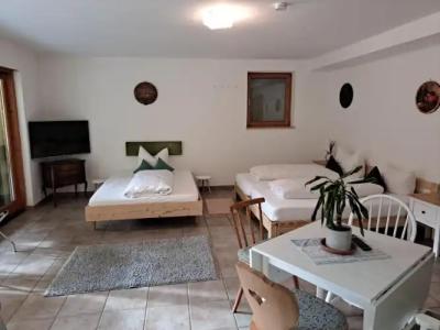 Zur Schönen Aussicht garni - 2