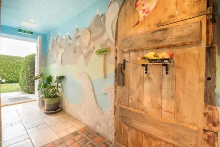 Zur Schönen Aussicht garni - 13