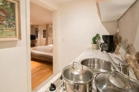 Zur Schönen Aussicht garni - 126