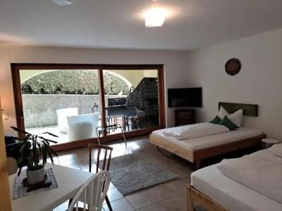 Zur Schönen Aussicht garni - 50