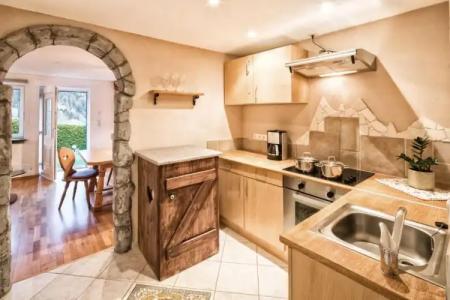 Zur Schönen Aussicht garni - 109