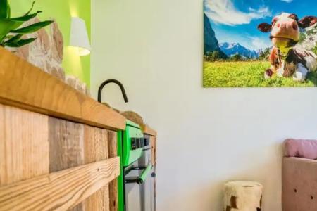 Zur Schönen Aussicht garni - 133