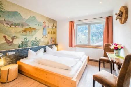 Zur Schönen Aussicht garni - 118