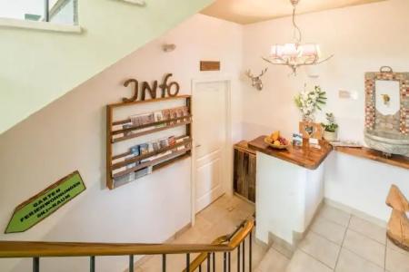 Zur Schönen Aussicht garni - 12