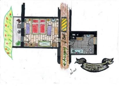 Zur Schönen Aussicht garni - 27