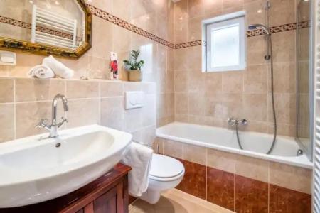 Zur Schönen Aussicht garni - 131