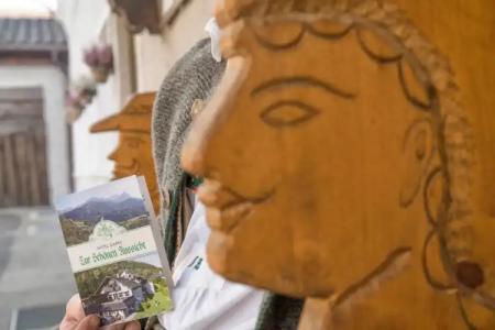 Zur Schönen Aussicht garni - 64