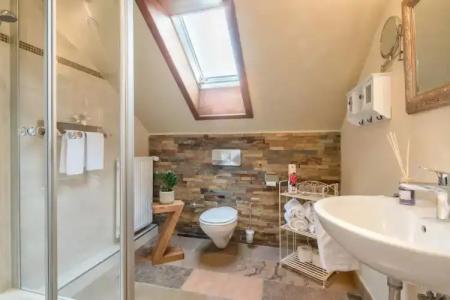 Zur Schönen Aussicht garni - 45