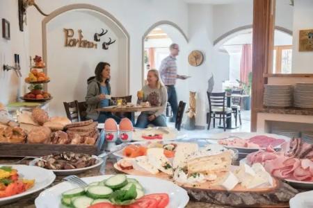 Zur Schönen Aussicht garni - 11