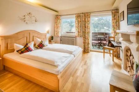 Zur Schönen Aussicht garni - 69