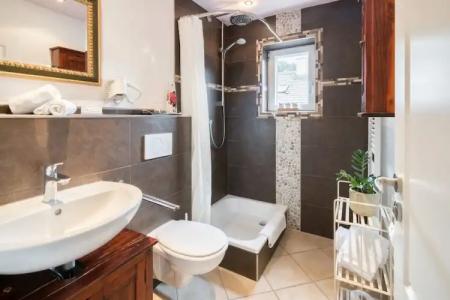 Zur Schönen Aussicht garni - 68