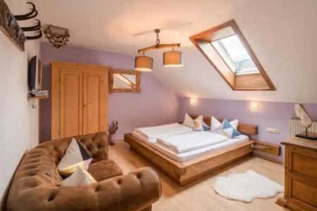 Zur Schönen Aussicht garni - 62