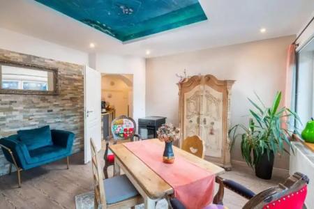 Zur Schönen Aussicht garni - 116