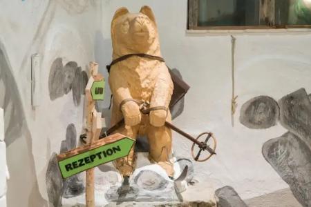 Zur Schönen Aussicht garni - 25