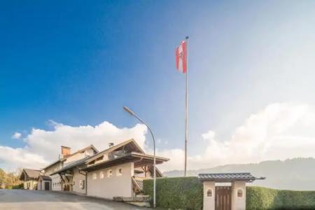 Zur Schönen Aussicht garni - 71