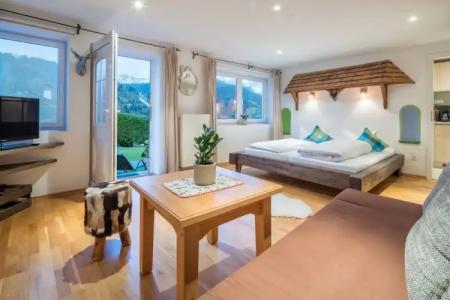 Zur Schönen Aussicht garni - 136