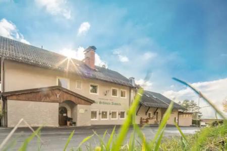 Zur Schönen Aussicht garni - 1