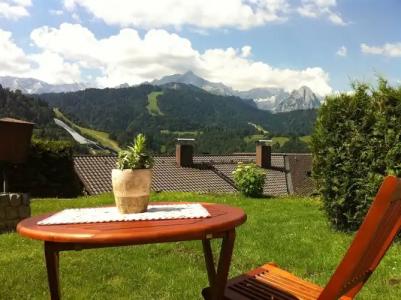 Zur Schönen Aussicht garni - 18