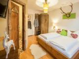 Comfort Double room with mountain view