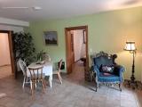 Standard Family room with garden view