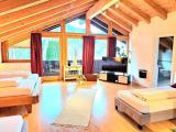 Standard Family room with balcony