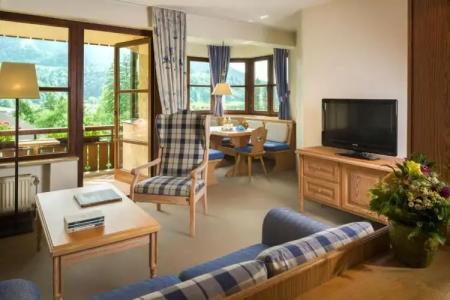 Dorint SportGarmisch-Partenkirchen - 93