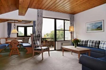 Dorint SportGarmisch-Partenkirchen - 88