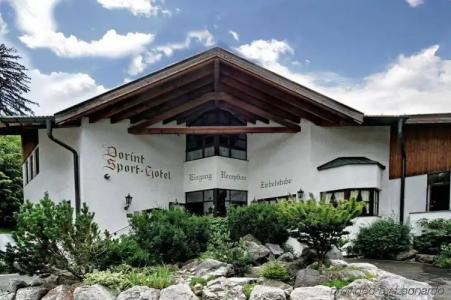 Dorint SportGarmisch-Partenkirchen