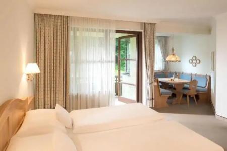 Dorint SportGarmisch-Partenkirchen - 77