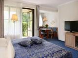 Comfort Holiday Home Double Apartment with balcony