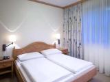 Superior Double room with balcony
