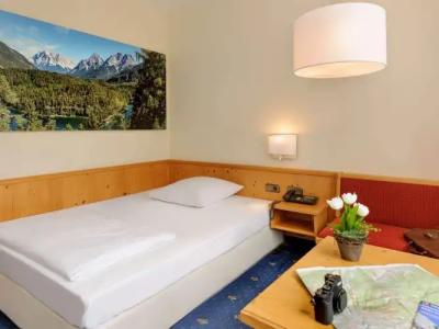 Mercure Garmisch Partenkirchen - 21