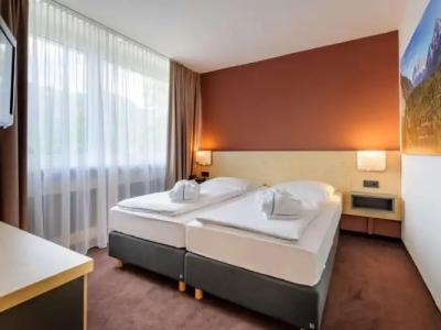 Mercure Garmisch Partenkirchen - 63