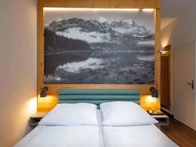 Mercure Garmisch Partenkirchen - 57