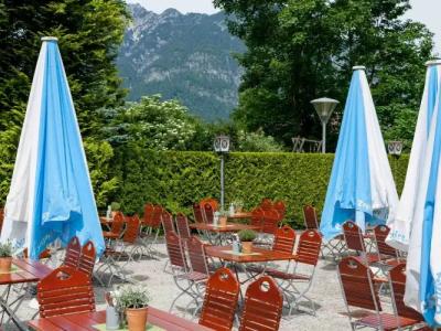 Mercure Garmisch Partenkirchen - 24