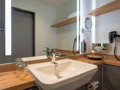 Mercure Garmisch Partenkirchen - 116