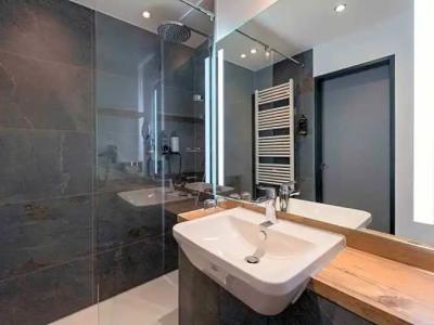 Mercure Garmisch Partenkirchen - 115