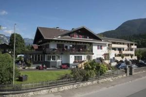 Leiners Familienhotel, Garmisch-Partenkirchen