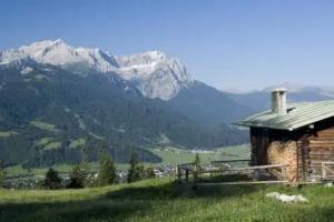 Hotel Königshof, Garmisch-Partenkirchen