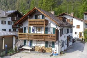 Hotel & Gasthof Fraundorfer, Garmisch-Partenkirchen