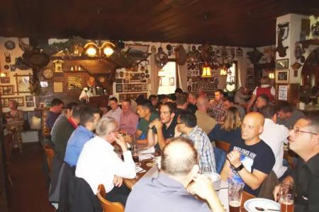 & Gasthof Fraundorfer - 19