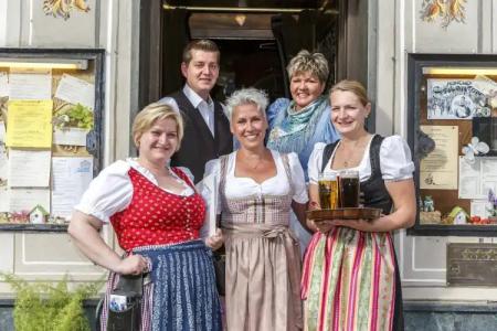 & Gasthof Fraundorfer - 15