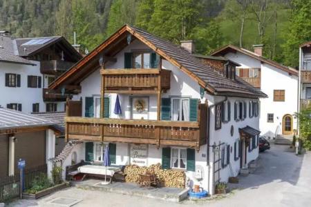 & Gasthof Fraundorfer