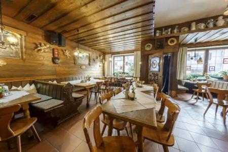 & Gasthof Fraundorfer - 21