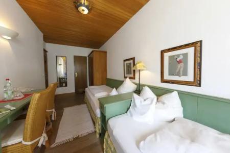 & Gasthof Fraundorfer - 5