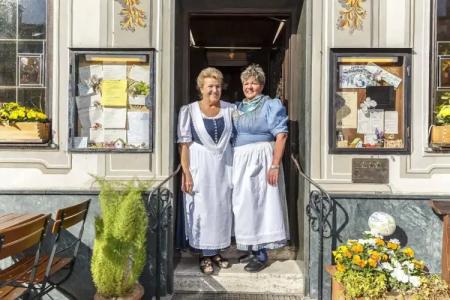 & Gasthof Fraundorfer - 18